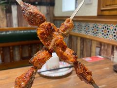 -清真·玛丽亚新疆菜主题餐厅(浙江中路店)