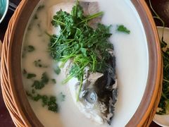 -南山竹海·珍味堂