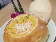 -mango tree芒果树(万象城店)