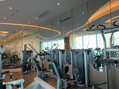 -W Fitness 威尔仕健身(北京英皇集团中心店)
