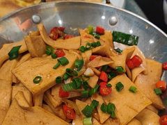 -农家湘菜(安亭店)