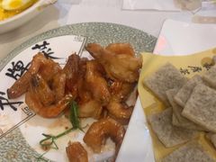 -老浒记民俗酒楼(王府井店)
