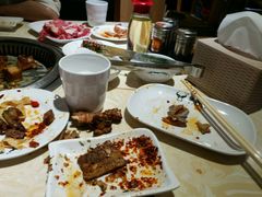 -牛太郎时尚自助烧烤