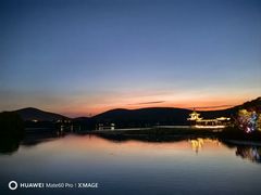 -云龙湖旅游景区