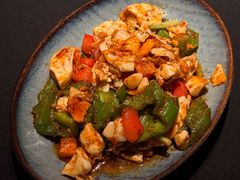 -山石榴·贵州菜(丰盛里店)