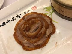 -全聚德(常州店)