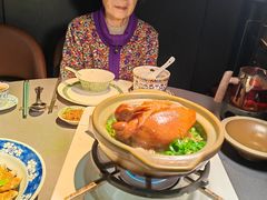 -御膳汤品(猎人坊店)