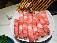 菲力驴肉-无界釜·河豚鱼汤锅(红山动物园店)