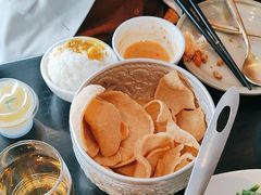 -Thai Alley泰爱里(二沙岛店)