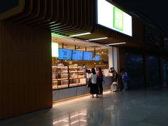 门面-奈雪的茶(深圳北站店)