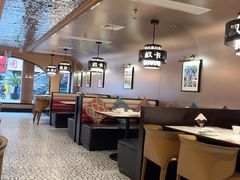 -清真·卡德尔大叔新疆主题餐厅(龙汇路店)