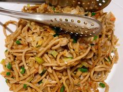 酸菜炒莜面-西贝(无锡万象城店)