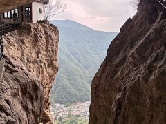 -雁荡山风景名胜区