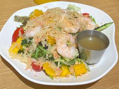 -HELLO 27 意面·沙拉·帕尼尼