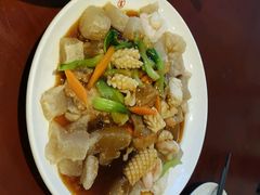 android_upload_pic-牟传仁饭庄(星海店)