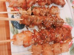 -可以の屋(欢乐城店)