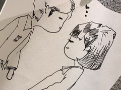 -W CAFE(甜爱路店)