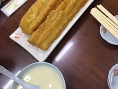 甜豆浆（热）-日月永和中国餐饮名店(凤凰店)