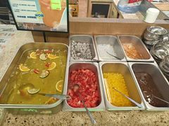 -曾百万小炉小串自助烧烤(高新店)