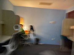 -蓝鲸24h自习室(花园桥店)