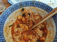 -朱秀英梆梆肉葫芦头(琉璃街店)