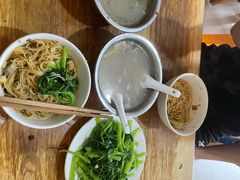 -长汀特色小吃(六一店)