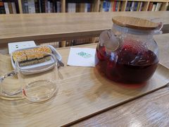 -清真全盛斋传统糕点(西羊市店)