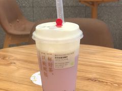 -奈雪的茶(石厦时代广场店)