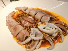 -阿忠食坊大排档·20年老店(万象城店)