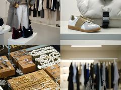 -斯普瑞斯奥特莱斯