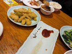 -百家鲜·杭帮菜