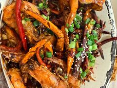 -辣螃铠盆盆蟹大排档(总店)