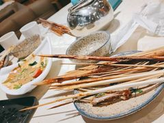 -尚府一品·烤鸭·新京菜(圆明园店)
