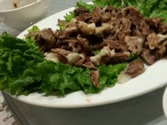 -午月海鲜烧烤酒店(不老街店)
