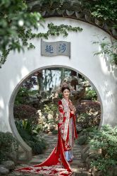 -布拉格婚纱摄影(真实客片店)