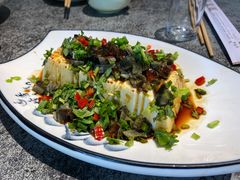 -华盛园卷子王农家菜水库鱼