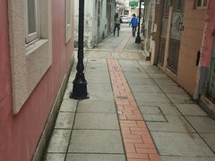 -船屋葡国餐厅
