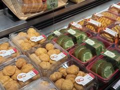 -永旺梦乐城(金银潭店)