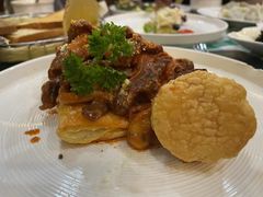 -起士林西餐厅(东经路店)