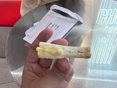 -港究茶·冠军丝袜奶茶(皇庭广场店)