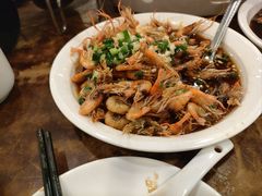 -一楼食业·美食人家