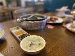 -粥王府 老广传家菜(高桥路店)