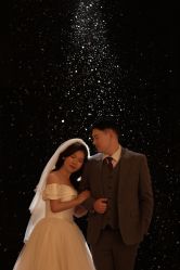 -北京燕尔婚礼策划