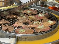 -姜虎东白丁烤肉(深圳湾后海汇店)