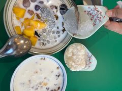 -堂屋糖水店(愚园店)