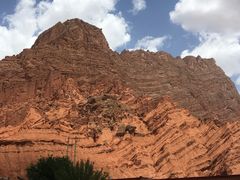 -天山神秘大峡谷