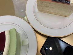 -小半有礼(天河南店)