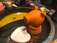 -大味老火锅City店