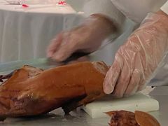 大董“酥不膩”烤鸭-大董(环贸iapm店)