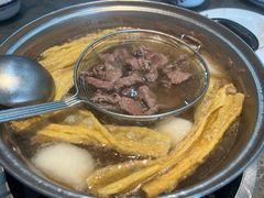 -福合埕牛肉丸(福平路店)